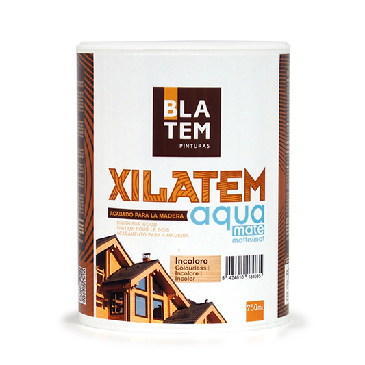 Xilatem Aqua Mate 2,5L