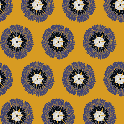 Albizia A01 — papel pintado Ressource Forestine