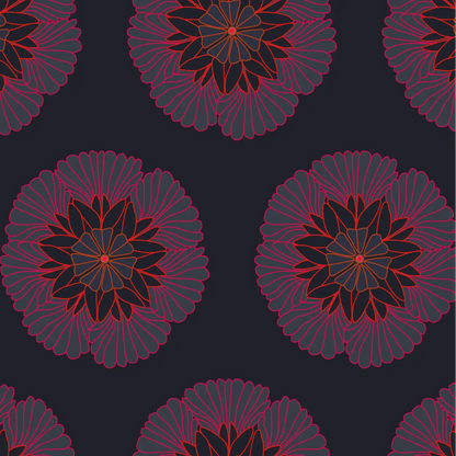 Albizia A02 en ambiente