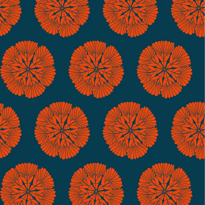 Albizia A03 — papel pintado Ressource Forestine