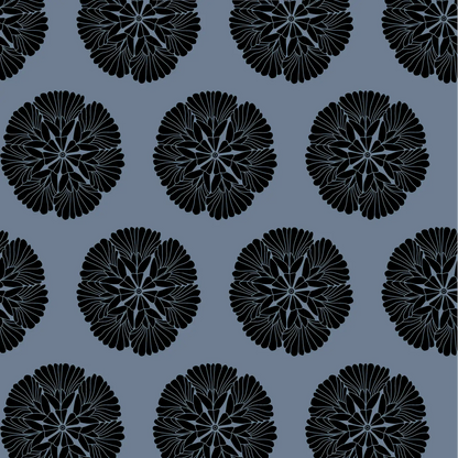 Albizia A04 — papel pintado Ressource Forestine