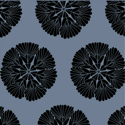Albizia A04 en ambiente