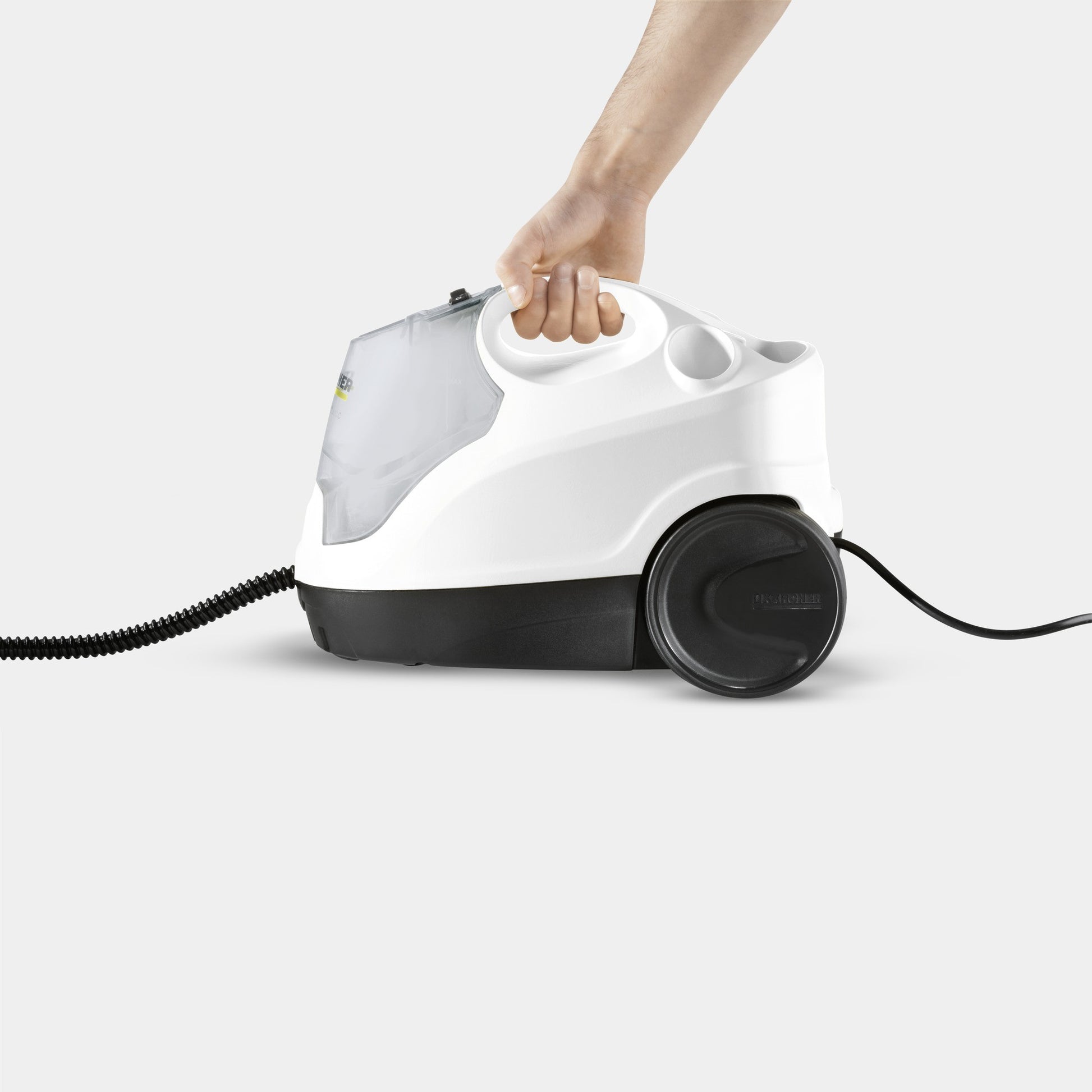 Limpiadora de vapor SC 4 EasyFix