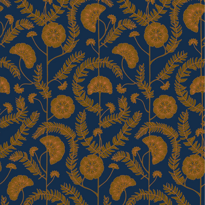 Anna AA01 — papel pintado Ressource Faune & Flore