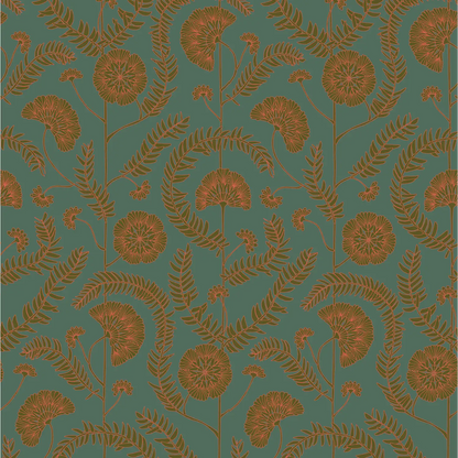 Anna AA04 — papel pintado Ressource Faune & Flore