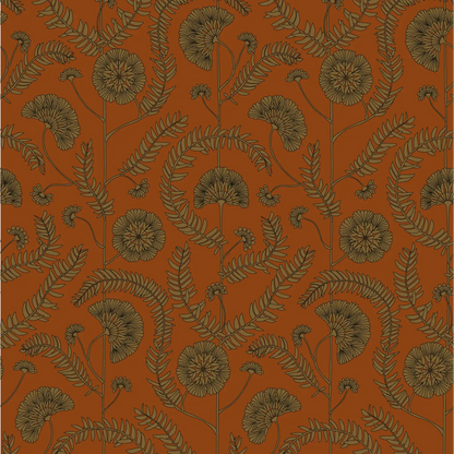 Anna AA05 — papel pintado Ressource Faune & Flore