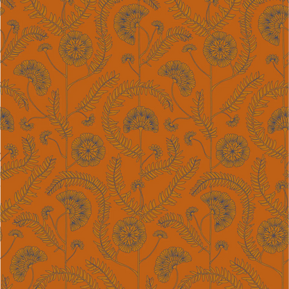 Anna AA06 — papel pintado Ressource Faune & Flore