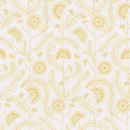 Anna AA07 — papel pintado Ressource Faune & Flore