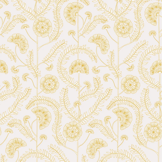 Anna AA07 — papel pintado Ressource Faune & Flore