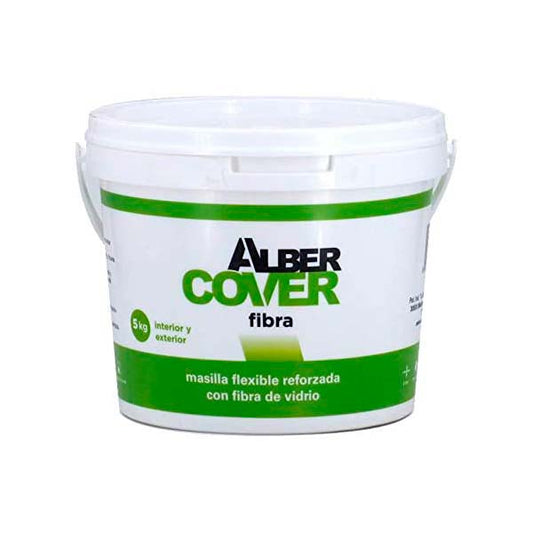 Alber Cover Fiber