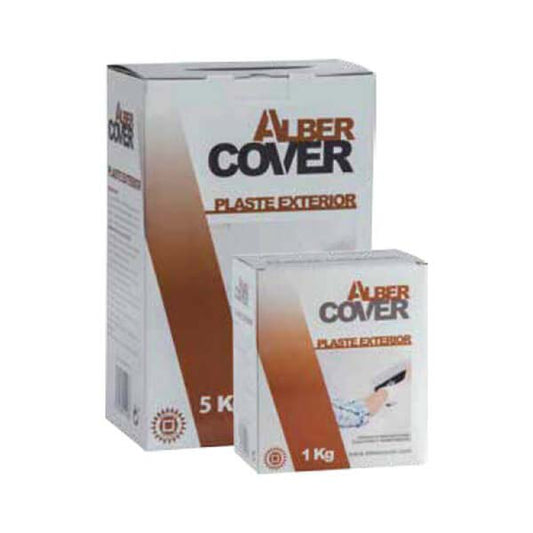 Alber Couverture Plaste Extérieur