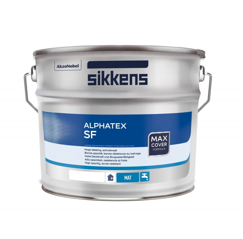 Sikkens Alphatex Sf