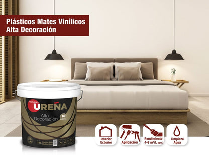 Ureña Alta Decoración