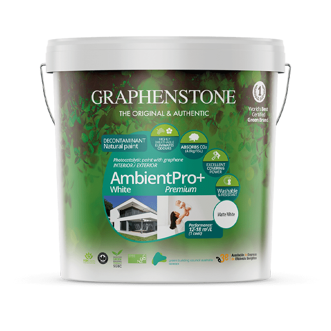 Graphenstone Ambientpro+ Premium