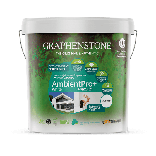 Graphenstone Ambientpro+ Premium