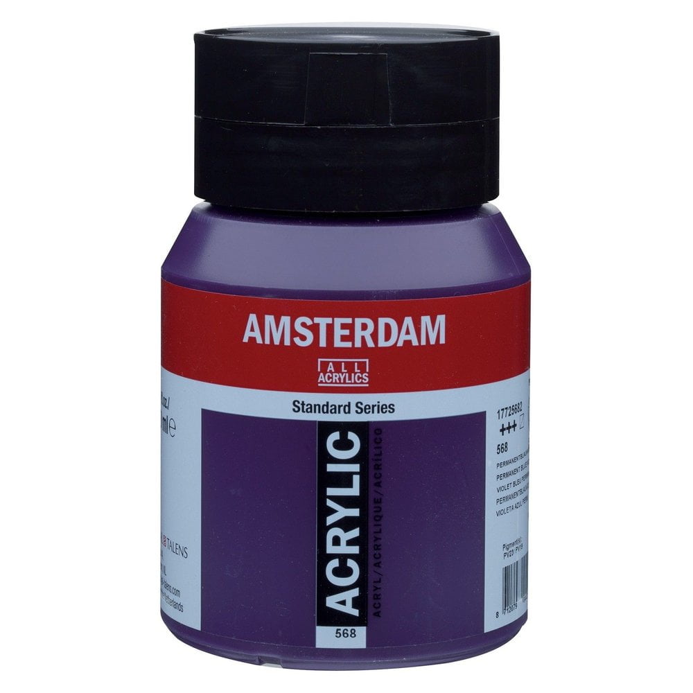 Amsterdam Standard Series & Specialities 500ML