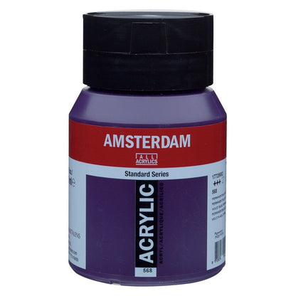 Amsterdam Série Standard &amp; Spécialités 500ML