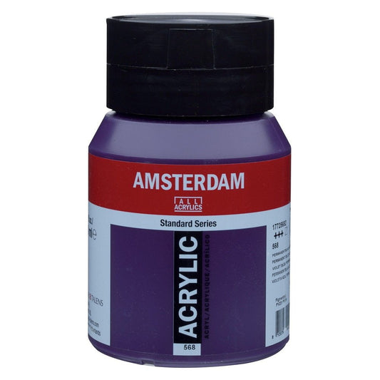 Amsterdam Standard Series & Specialities 500ML