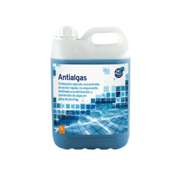 Antialgas 5lt