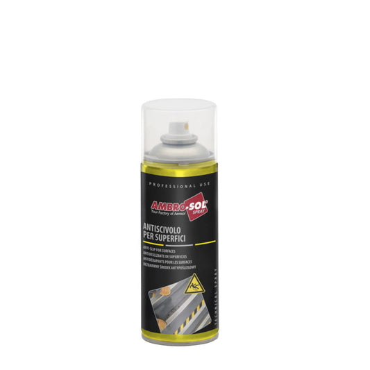 Spray Antideslizante Superficies Ambro-Sol