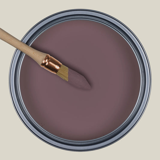 Bote de pintura Ressource Prune Monsieur AP13