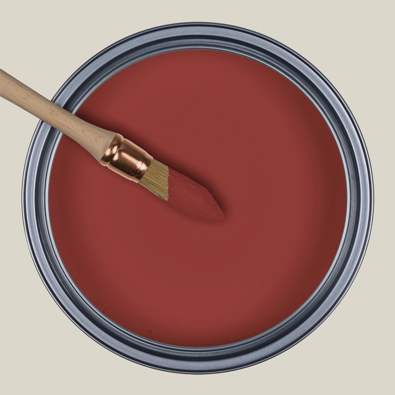 Bote de pintura Ressource Rouge Chinois AP15