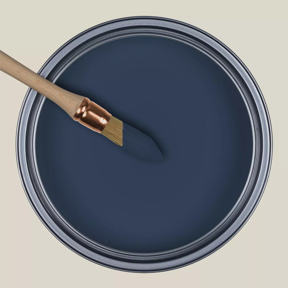 Bote de pintura Ressource Bleu Canton AP28