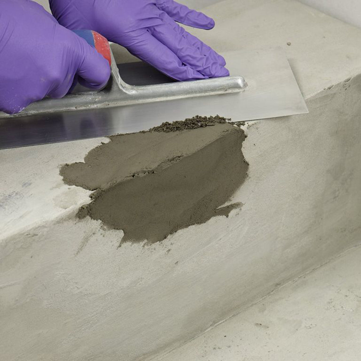 Reparación con mortero ARDEX A45