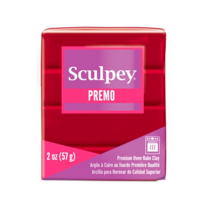 Sculpey Premo Polymerpaste 57g