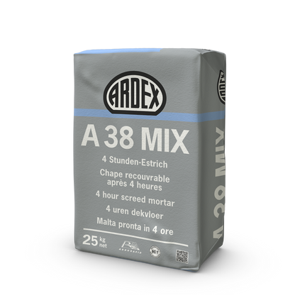 ARDEX A38 MIX