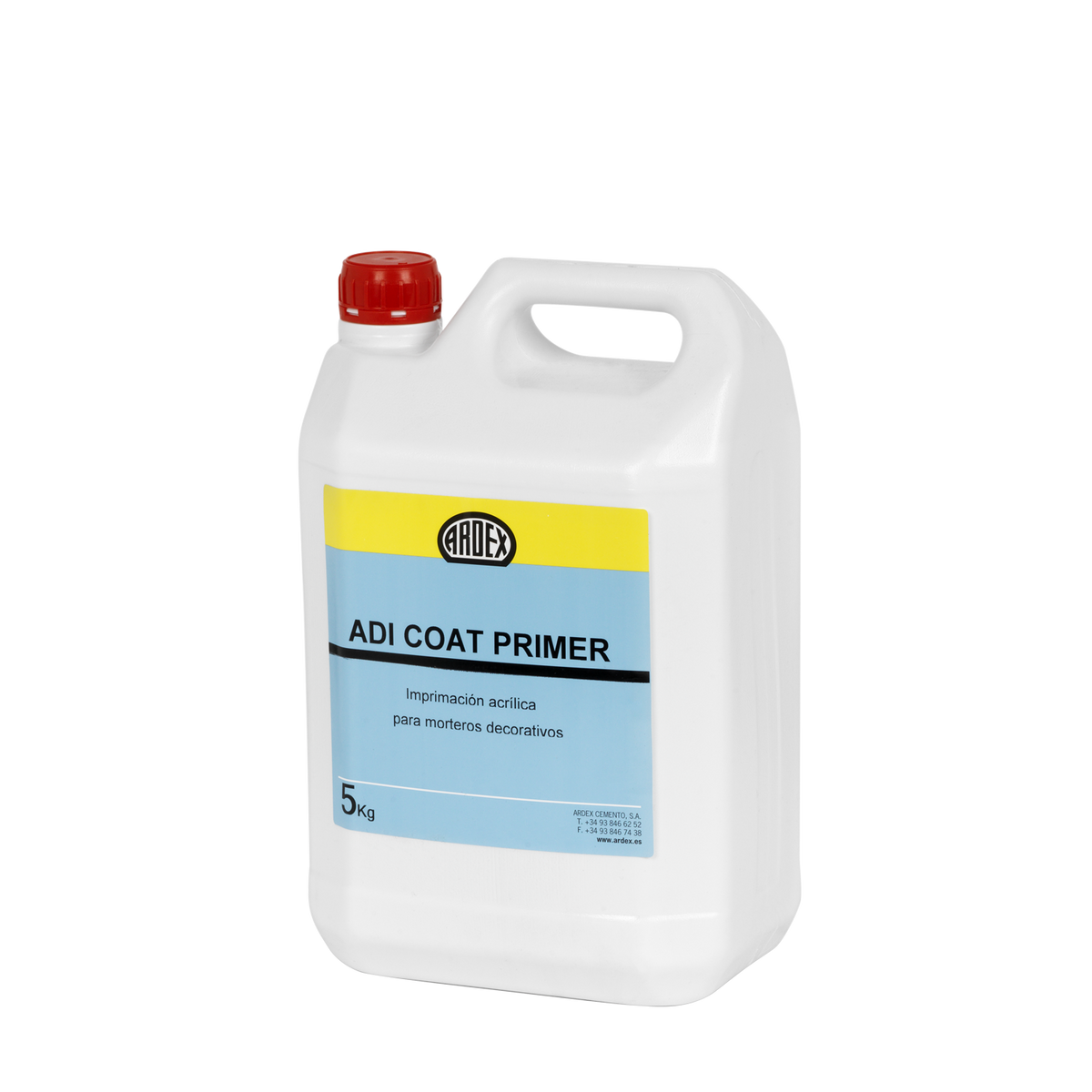 ARDEX ADI COAT PRIMER