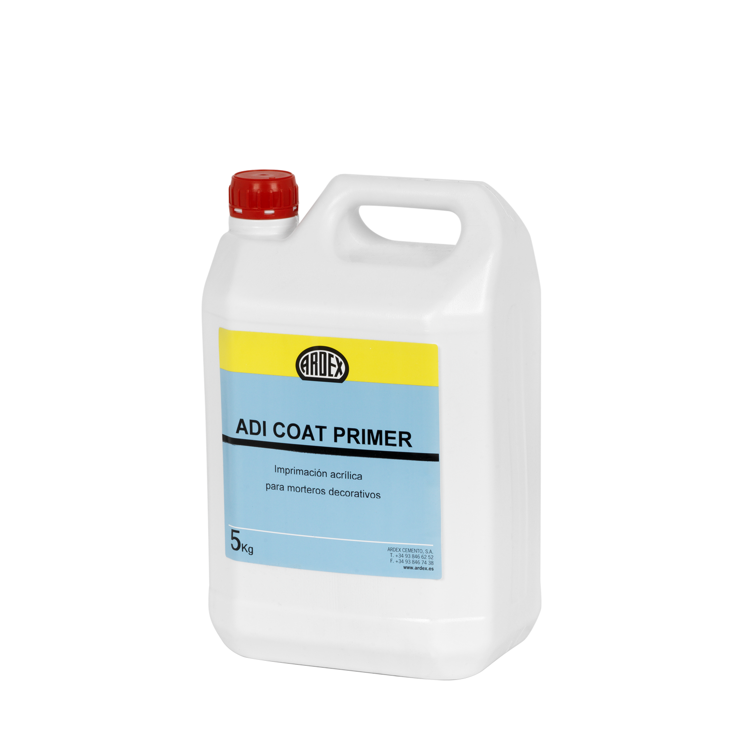 ARDEX ADI COAT PRIMER
