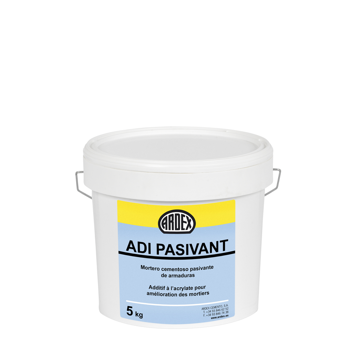 ARDEX ADI PASIVANT