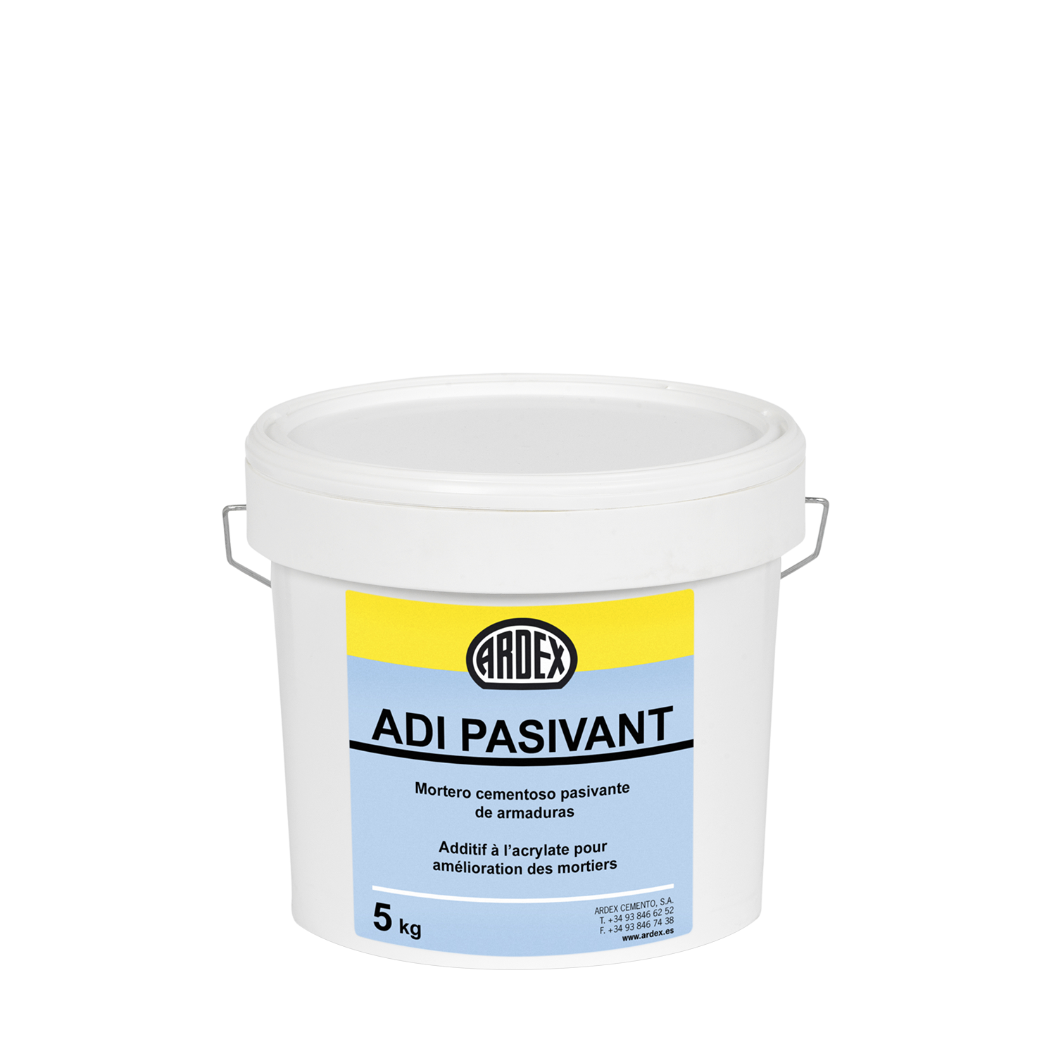 ARDEX ADI PASIVANT