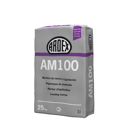 ARDEX AM 100