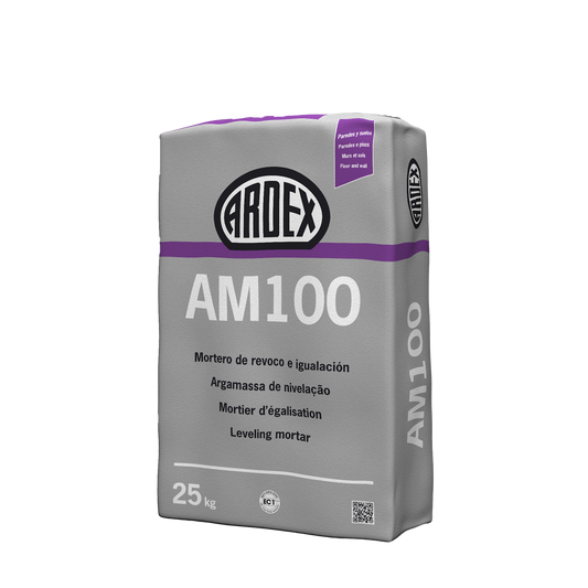 ARDEX AM 100