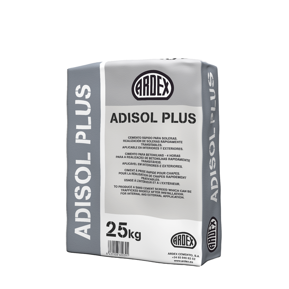 ARDEX ADISOL PLUS