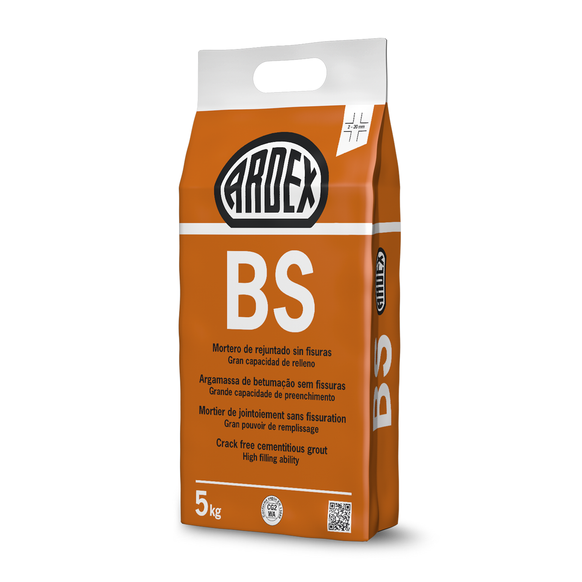 ARDEX BS