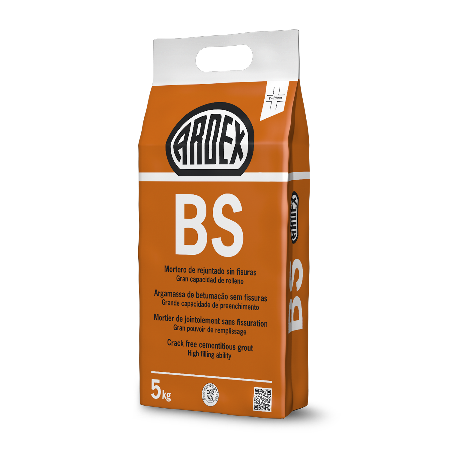 ARDEX BS
