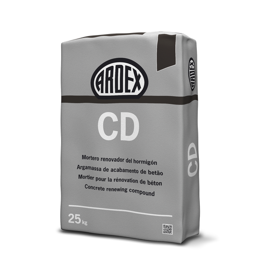 ARDEX CD