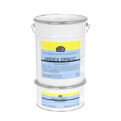 ARDEX DPM 1C