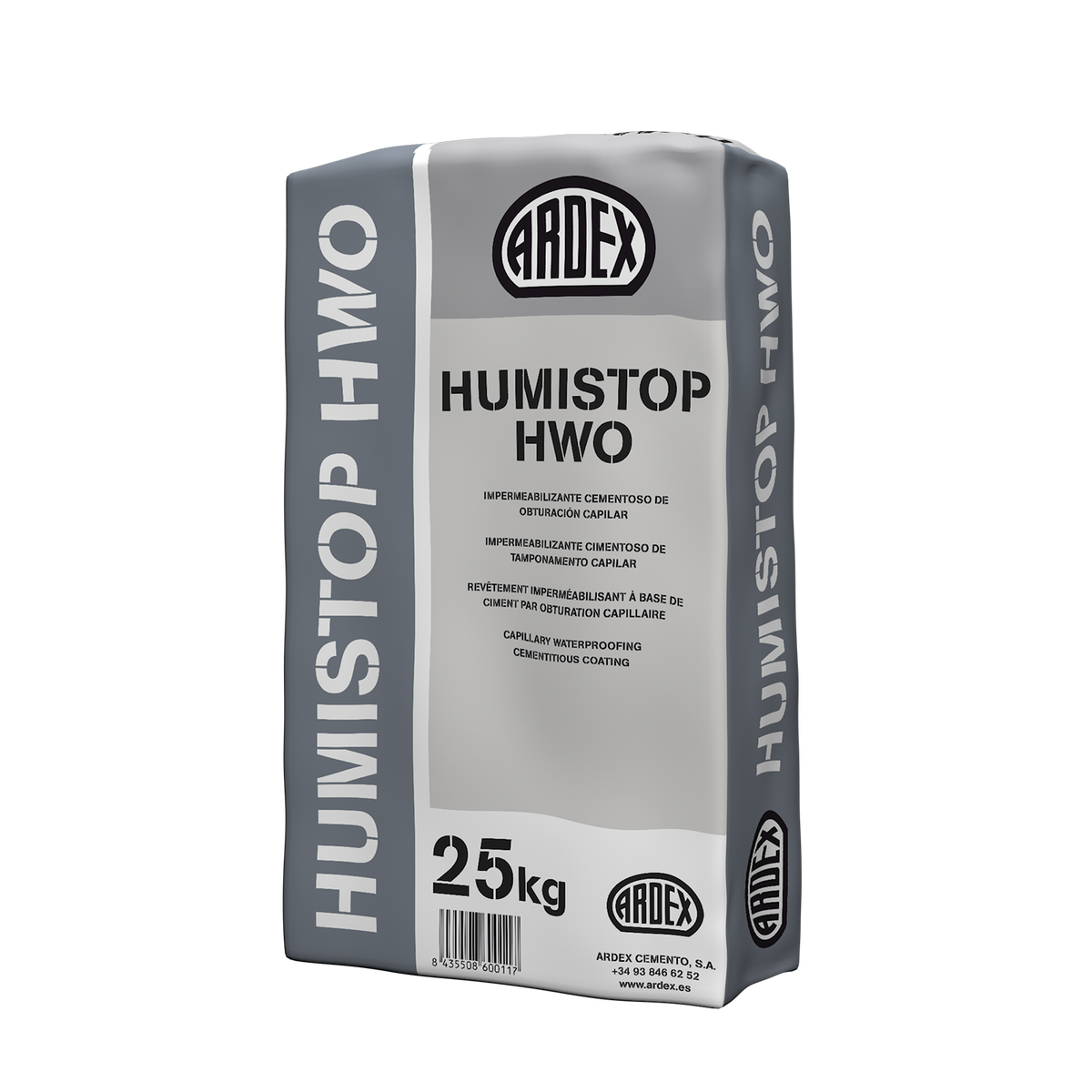 ARDEX HUMISTOP HWO