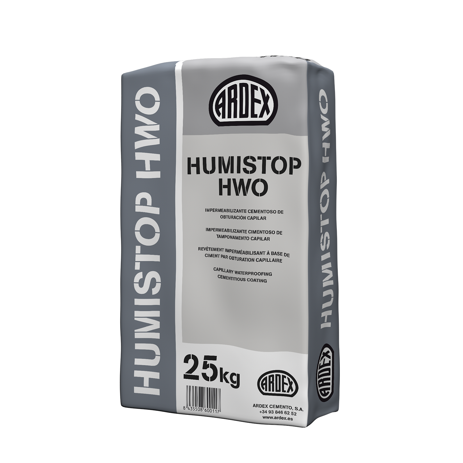 ARDEX HUMISTOP HWO