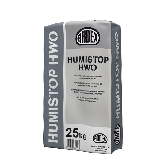 ARDEX HUMISTOP HWO