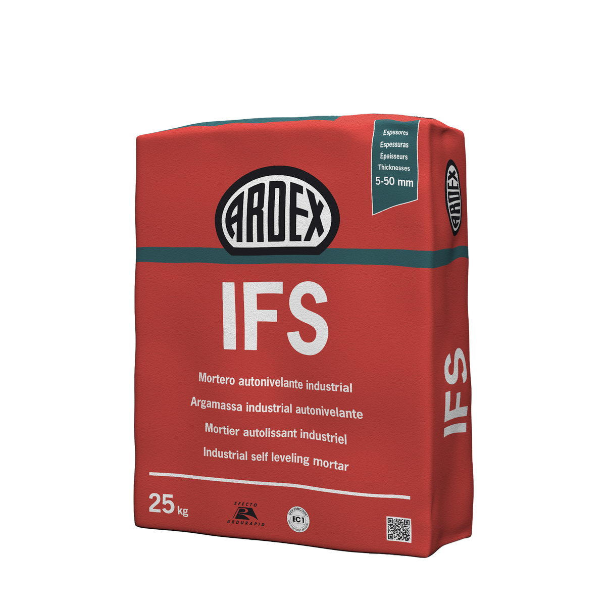ARDEX IFS