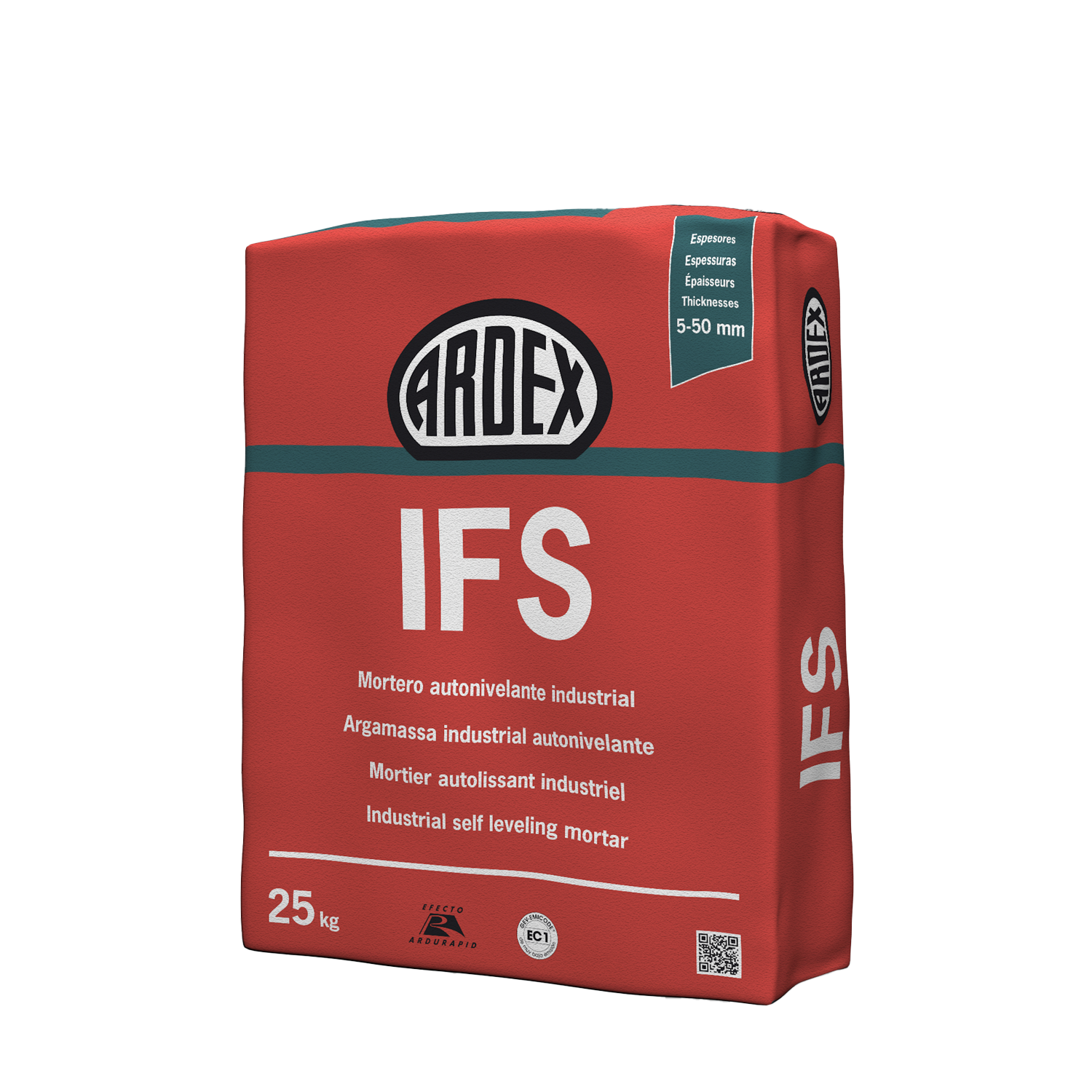 ARDEX IFS