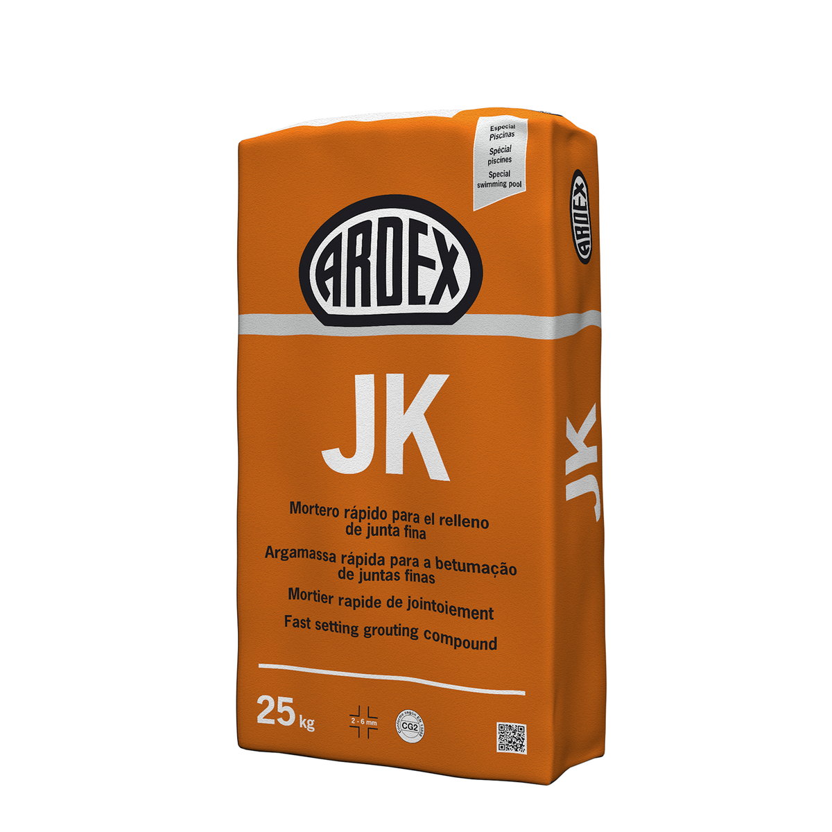 ARDEX JK