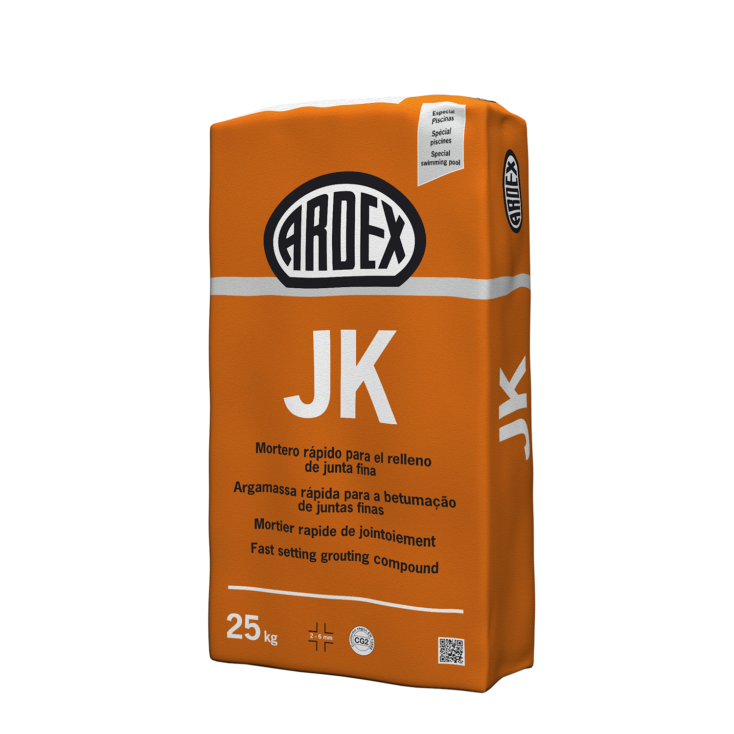 ARDEX JK