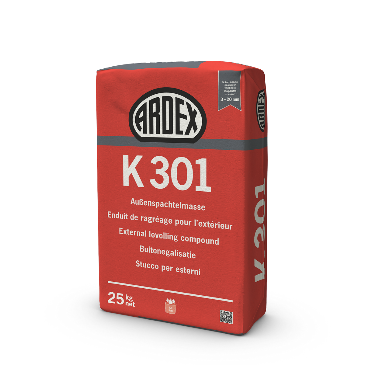 ARDEX K301