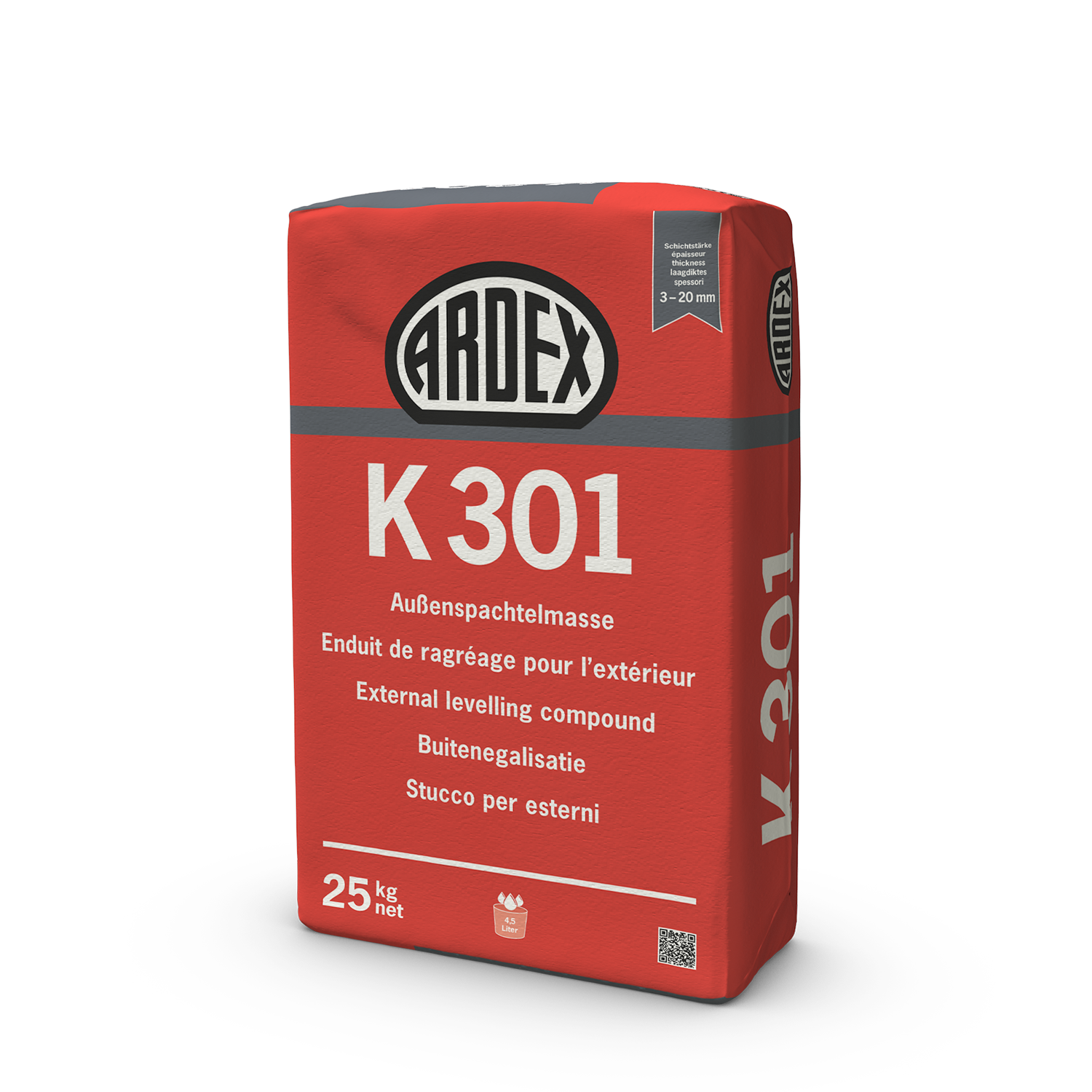 ARDEX K301